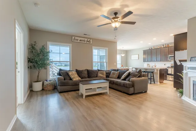 $329,900 | 3103 Torboy Drive, Evansville, IN 47725