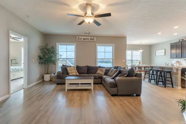 $329,900 | 3103 Torboy Drive, Evansville, IN 47725