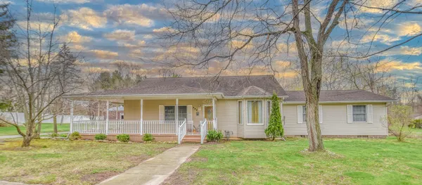 $332,900 | 333 East St Joe Street, Litchfield, MI 49252