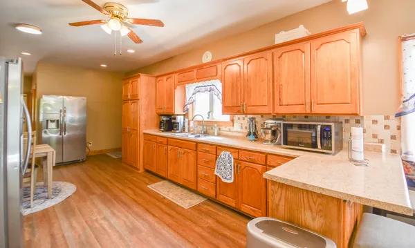 $332,900 | 333 East St Joe Street, Litchfield, MI 49252