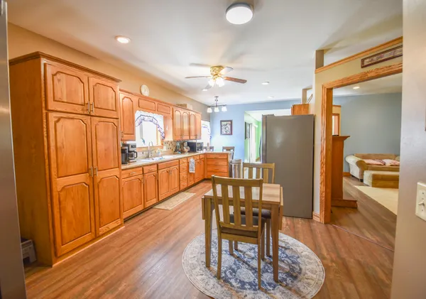 $332,900 | 333 East St Joe Street, Litchfield, MI 49252