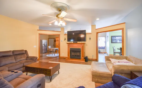 $332,900 | 333 East St Joe Street, Litchfield, MI 49252