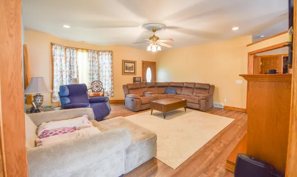 $332,900 | 333 East St Joe Street, Litchfield, MI 49252