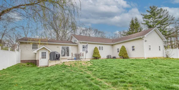 $332,900 | 333 East St Joe Street, Litchfield, MI 49252