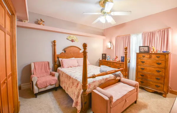$332,900 | 333 East St Joe Street, Litchfield, MI 49252