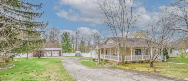 $332,900 | 333 East St Joe Street, Litchfield, MI 49252