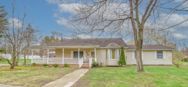 $332,900 | 333 East St Joe Street, Litchfield, MI 49252