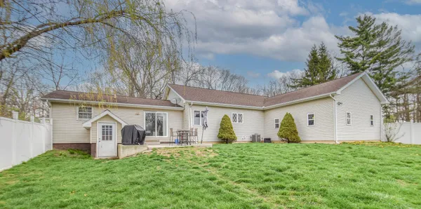 $332,900 | 333 East St Joe Street, Litchfield, MI 49252