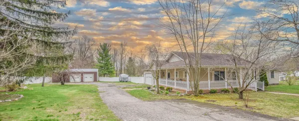 $332,900 | 333 East St Joe Street, Litchfield, MI 49252