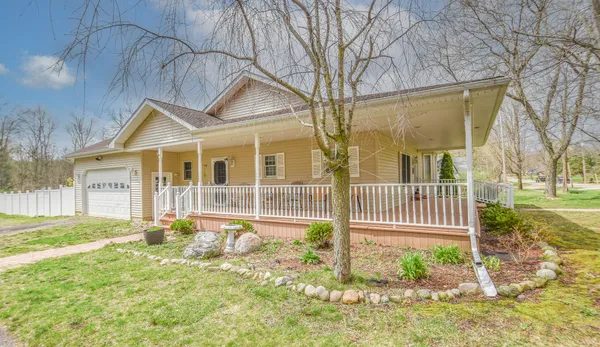 $332,900 | 333 East St Joe Street, Litchfield, MI 49252
