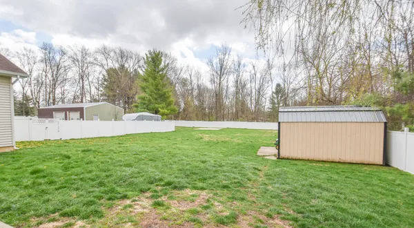 $332,900 | 333 East St Joe Street, Litchfield, MI 49252