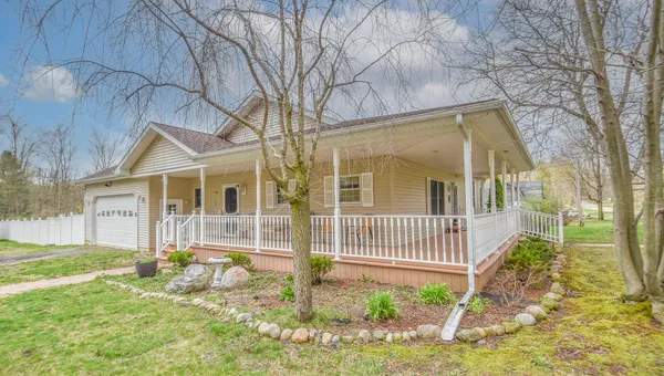 $332,900 | 333 East St Joe Street, Litchfield, MI 49252