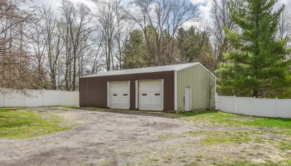 $332,900 | 333 East St Joe Street, Litchfield, MI 49252