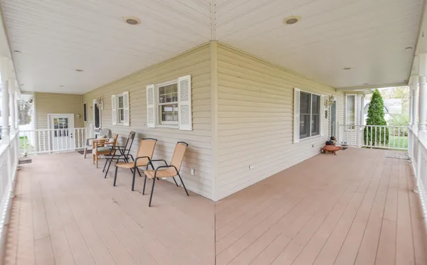 $332,900 | 333 East St Joe Street, Litchfield, MI 49252