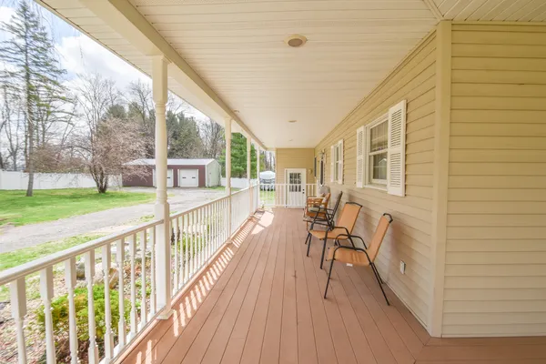$332,900 | 333 East St Joe Street, Litchfield, MI 49252