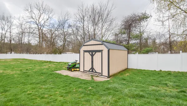 $332,900 | 333 East St Joe Street, Litchfield, MI 49252