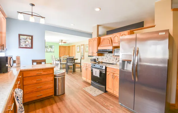 $332,900 | 333 East St Joe Street, Litchfield, MI 49252