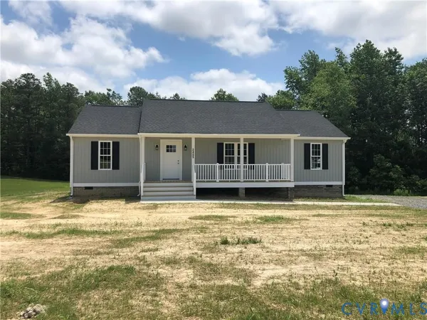 $299,500 | 380 Barefords Mill Road, Dunnsville, VA 22454