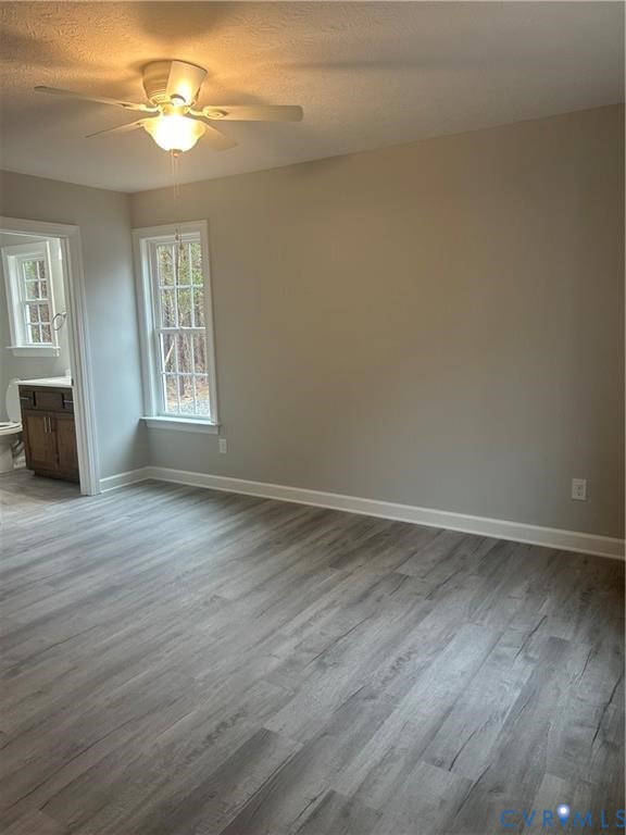 380 Barefords Mill Road Dunnsville, VA 22454 - Photo 14 of 19 EXAMPLE PHOTO OF PRIMARY BEDROOM - COLORS MAY VARY