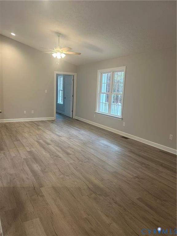 380 Barefords Mill Road Dunnsville, VA 22454 - Photo 4 of 19 EXAMPLE PHOTO OF LIVING ROOM - COLORS MAY VARY
