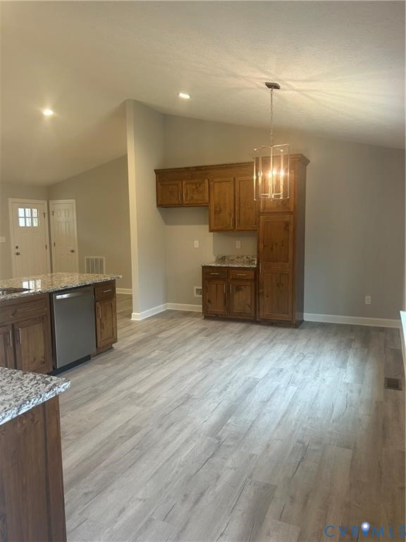 380 Barefords Mill Road Dunnsville, VA 22454 - Photo 10 of 19 EXAMPLE PHOTO - FINISH OF KITCHEN CABINETS WILL BE