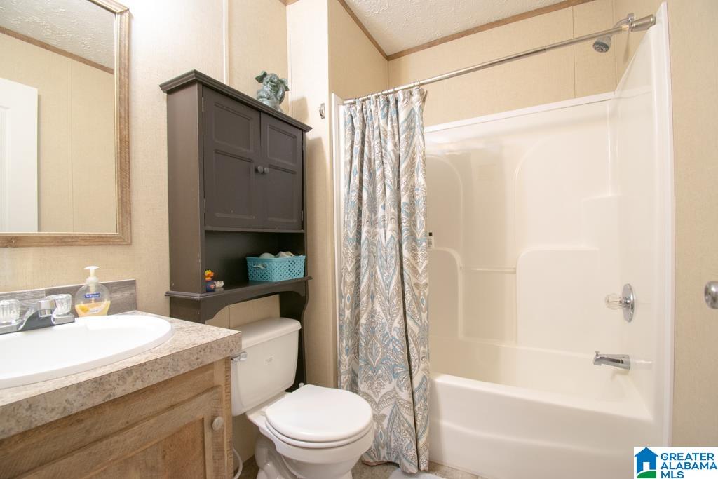 321 Deaver Walker Road Trafford, AL 35172 - Photo 18 of 29