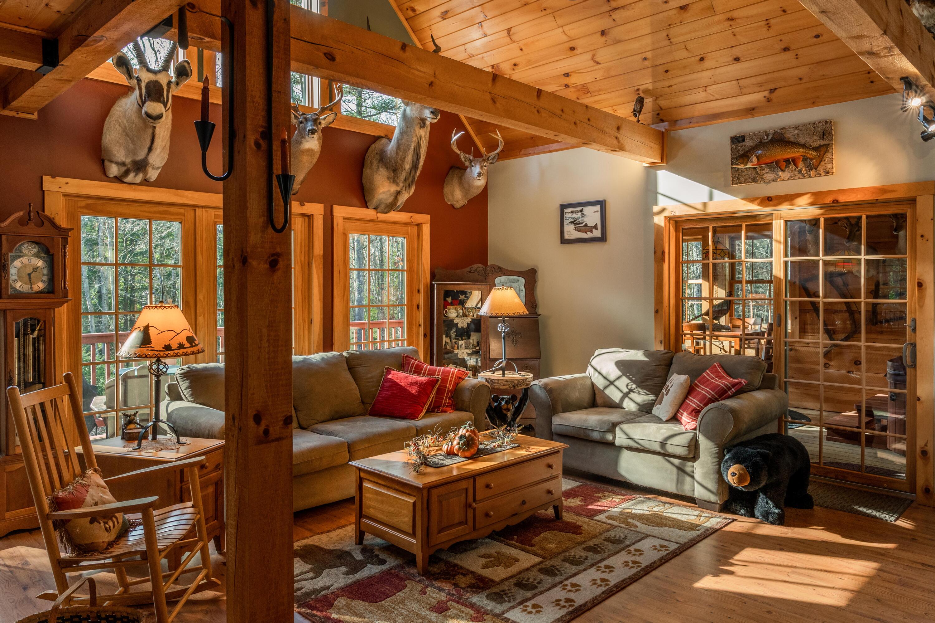490 Mountain Road Woolwich, ME 04579 - Photo 23 of 61 490 Mountain Road 025