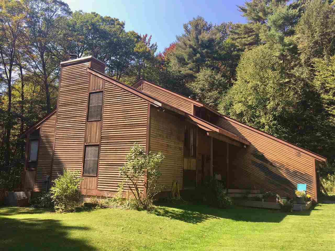1381 Windham Hill Road Townshend, VT 05359 - Photo 1 of 26