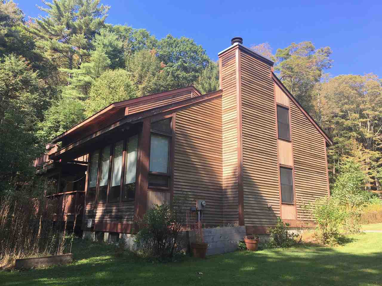 1381 Windham Hill Road Townshend, VT 05359 - Photo 23 of 26