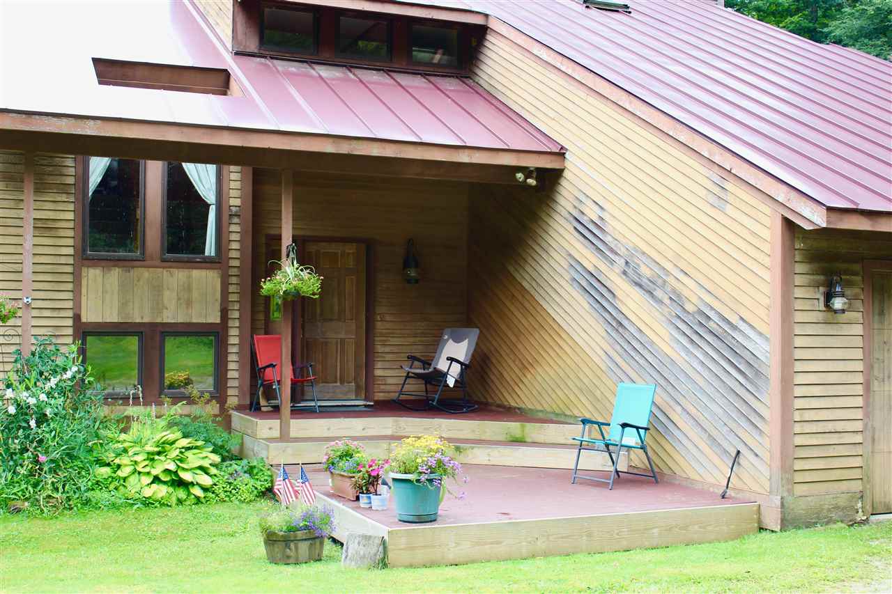 1381 Windham Hill Road Townshend, VT 05359 - Photo 24 of 26
