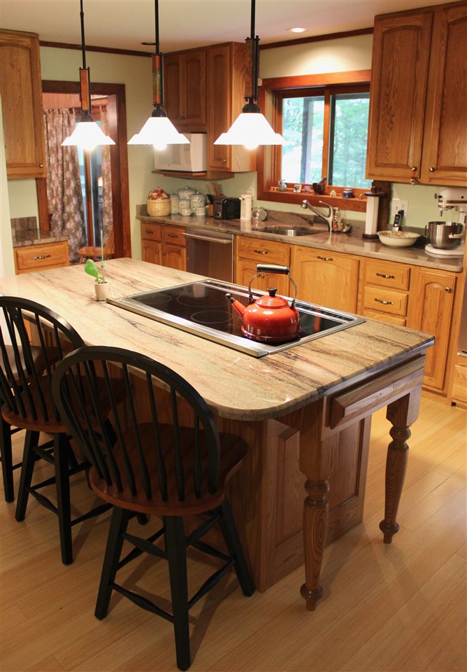 1381 Windham Hill Road Townshend, VT 05359 - Photo 8 of 26