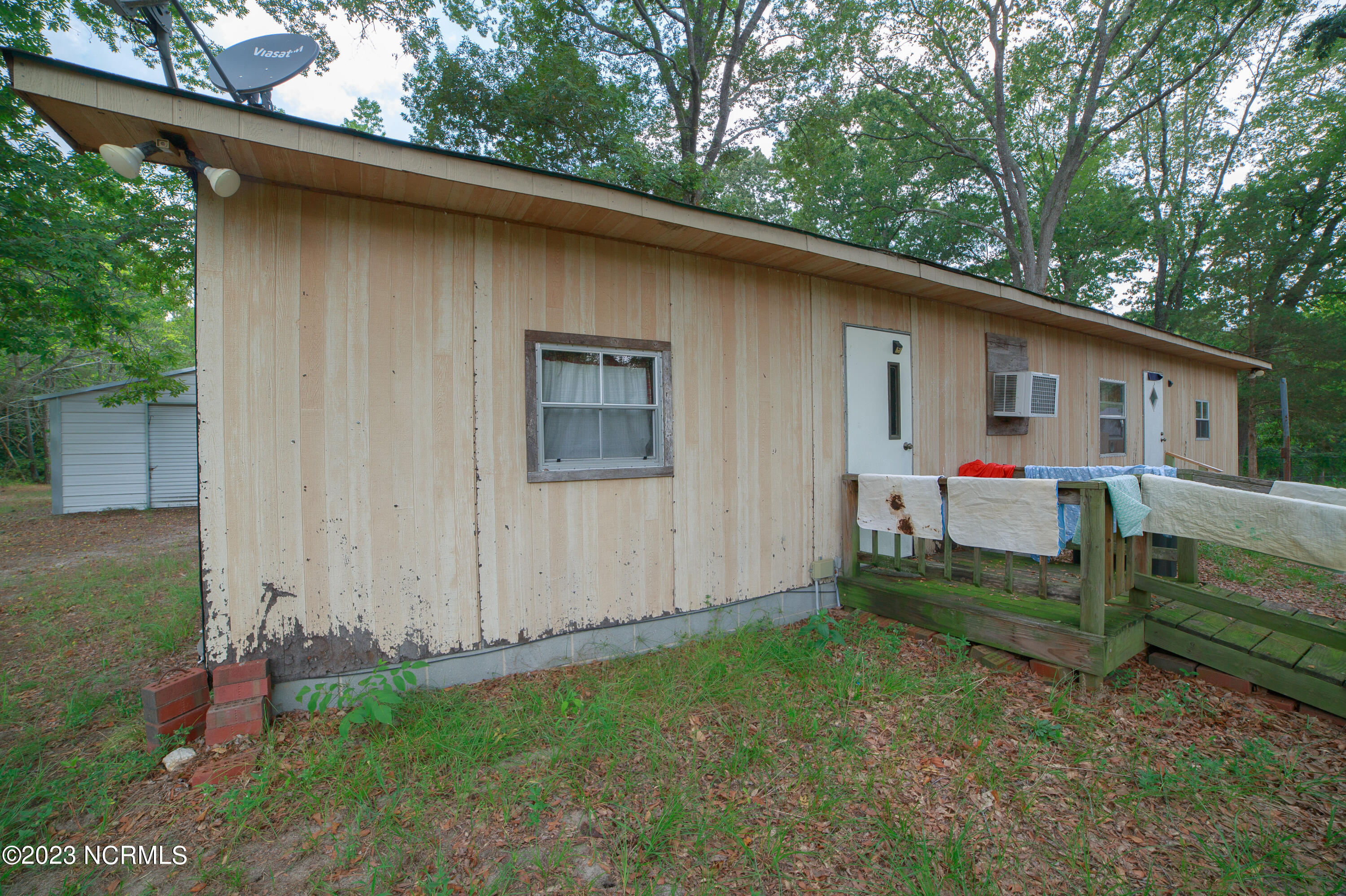 155 Godfrey Road Ellerbe, NC 28338 - Photo 13 of 21 155 godfrey road 11