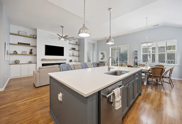 $518,900 | 364 Great Harvest Road, Okatie, SC 29909