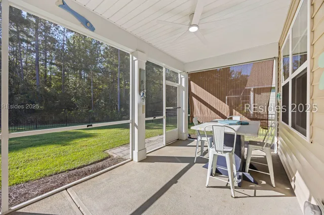 $518,900 | 364 Great Harvest Road, Okatie, SC 29909