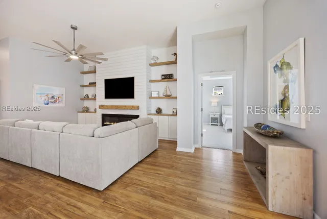 $518,900 | 364 Great Harvest Road, Okatie, SC 29909