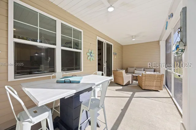 $518,900 | 364 Great Harvest Road, Okatie, SC 29909