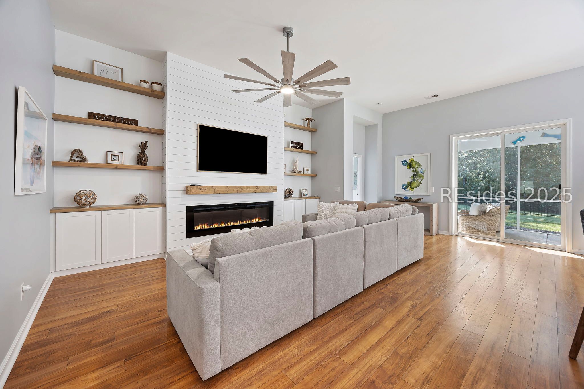 364 Great Harvest Road Okatie, SC 29909 - Photo 3 of 44