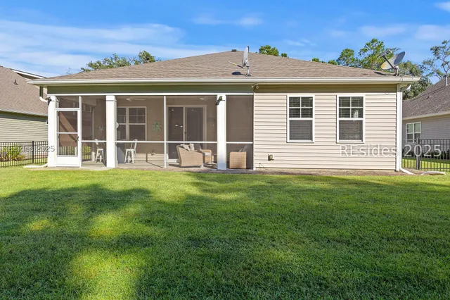 $518,900 | 364 Great Harvest Road, Okatie, SC 29909