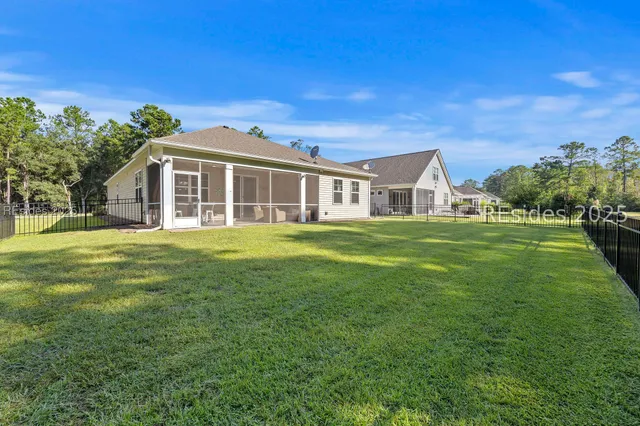 $518,900 | 364 Great Harvest Road, Okatie, SC 29909