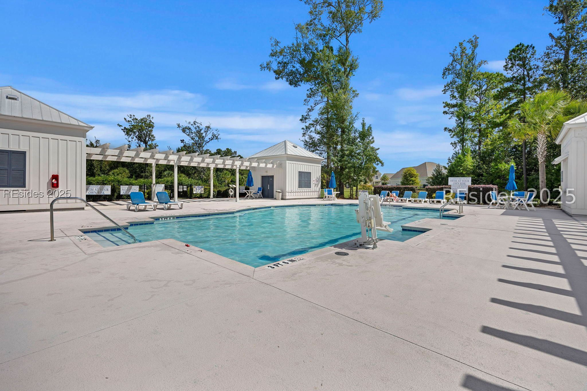 364 Great Harvest Road Okatie, SC 29909 - Photo 36 of 44