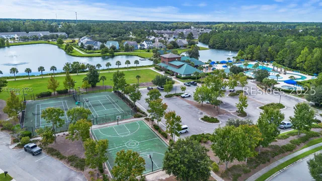 $518,900 | 364 Great Harvest Road, Okatie, SC 29909