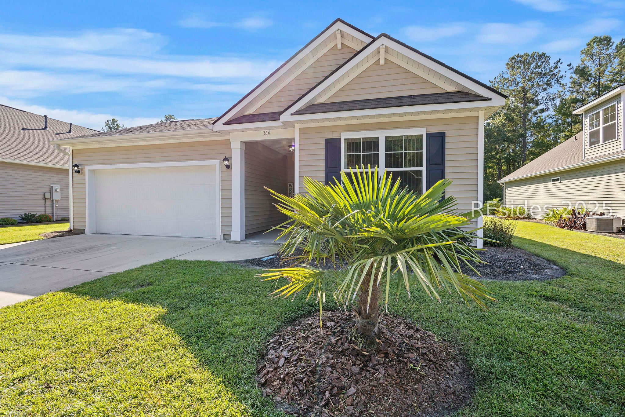 364 Great Harvest Road Okatie, SC 29909 - Photo 4 of 44