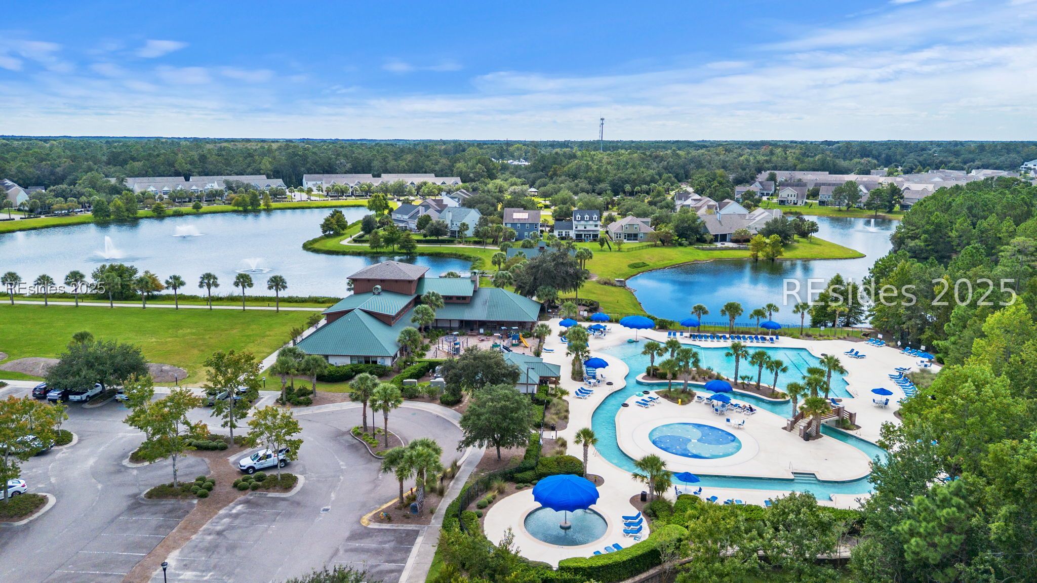 364 Great Harvest Road Okatie, SC 29909 - Photo 42 of 44