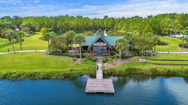 $518,900 | 364 Great Harvest Road, Okatie, SC 29909