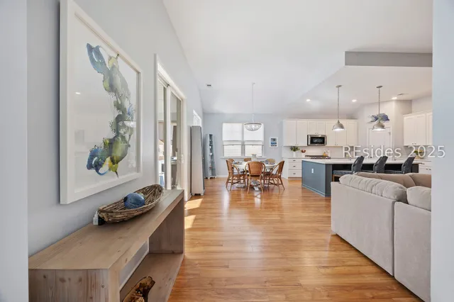 $518,900 | 364 Great Harvest Road, Okatie, SC 29909