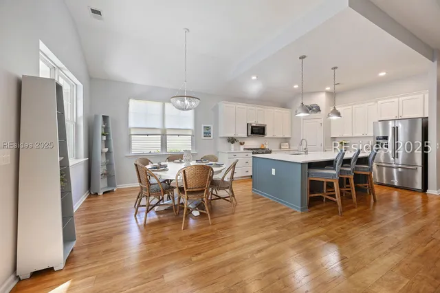 $518,900 | 364 Great Harvest Road, Okatie, SC 29909