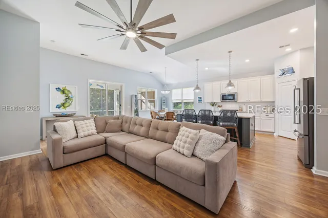 $518,900 | 364 Great Harvest Road, Okatie, SC 29909