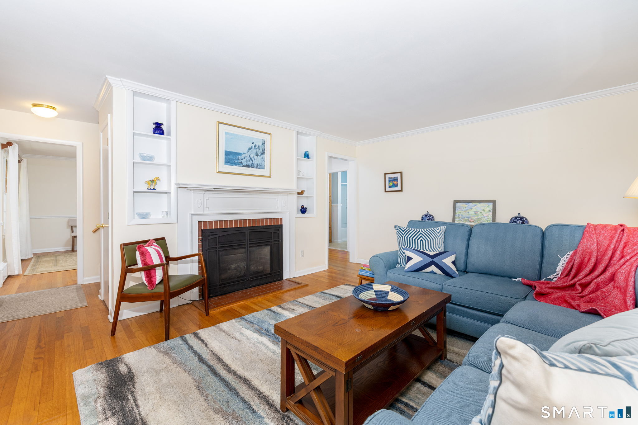 255 Norfolk Road Litchfield, CT 06759 - Photo 3 of 34