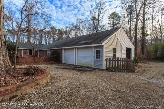 5021 Hickory Signpost Road Williamsburg, VA 23185 - Photo 21 of 24 Gallery Image 21