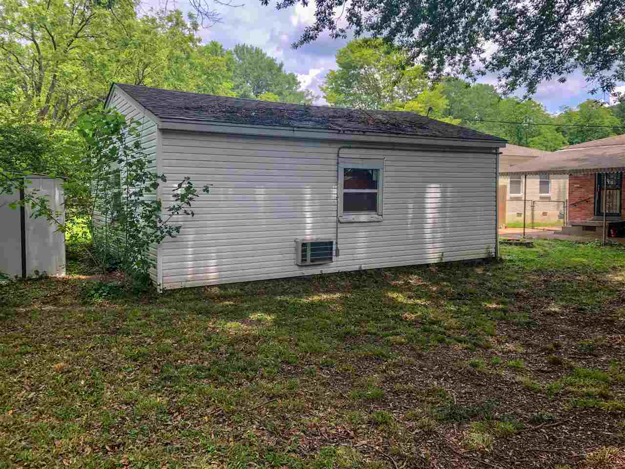 1533 Ivy Road Memphis, TN 38117 - Photo 16 of 20